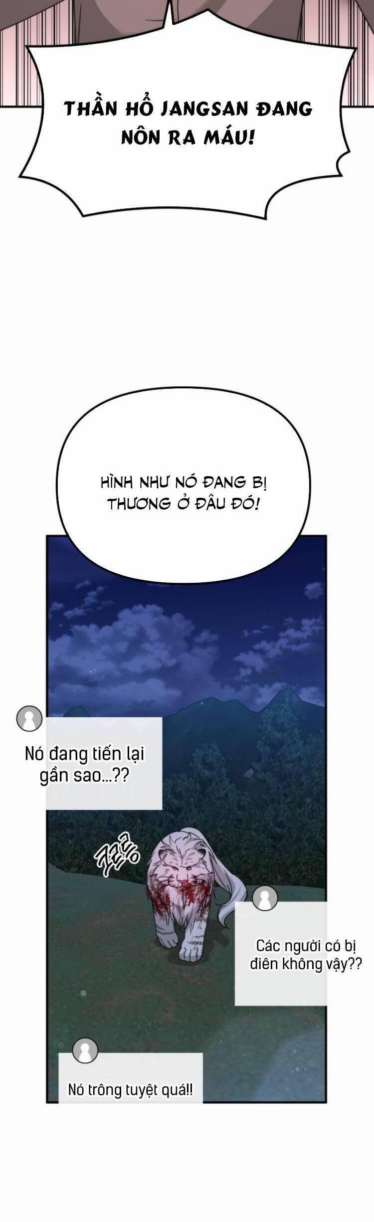 Thần Hổ Jangsan 45 trang 5