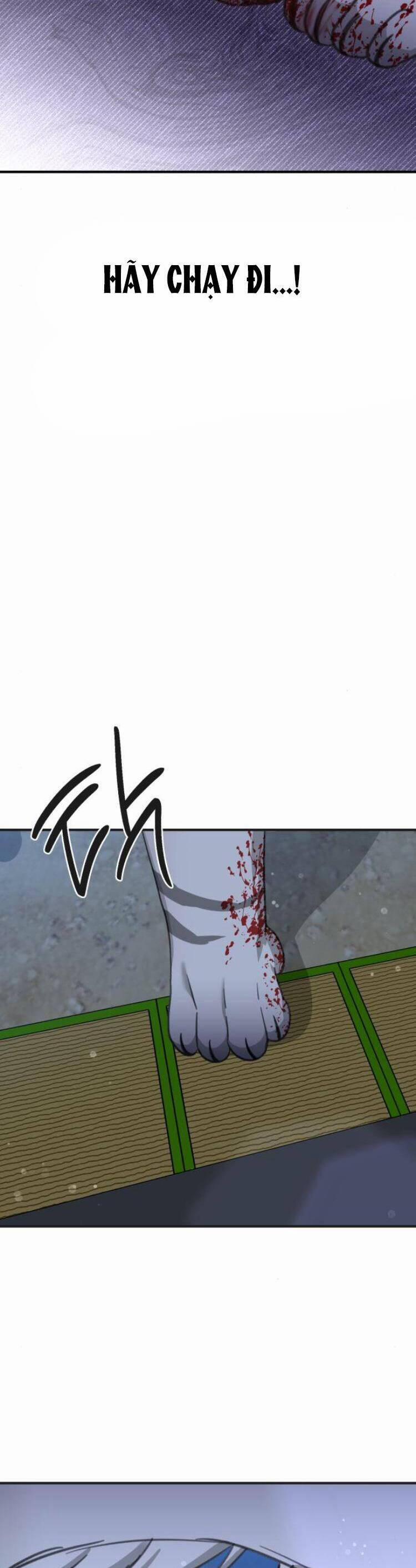 Thần Hổ Jangsan 45 trang 50