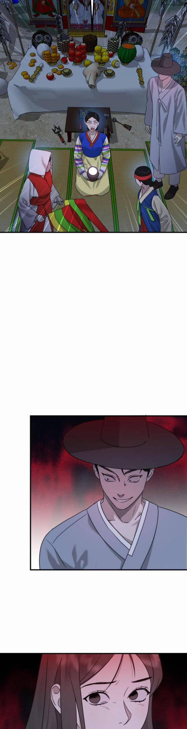 Thần Hổ Jangsan 45 trang 56