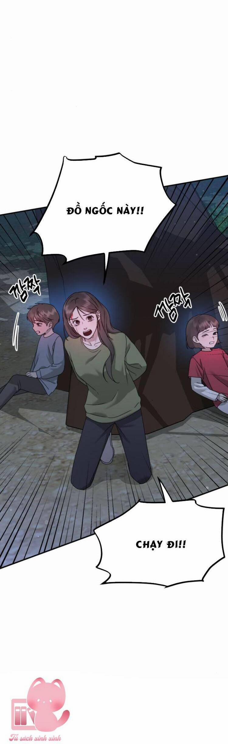 Thần Hổ Jangsan 45 trang 6