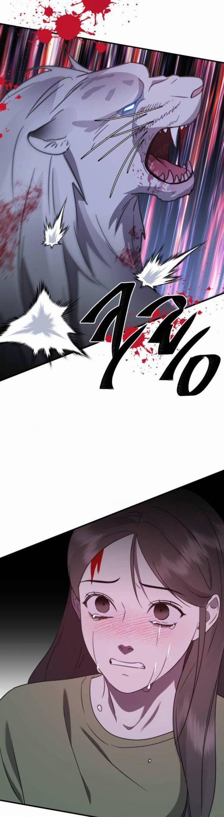 Thần Hổ Jangsan 46 trang 19