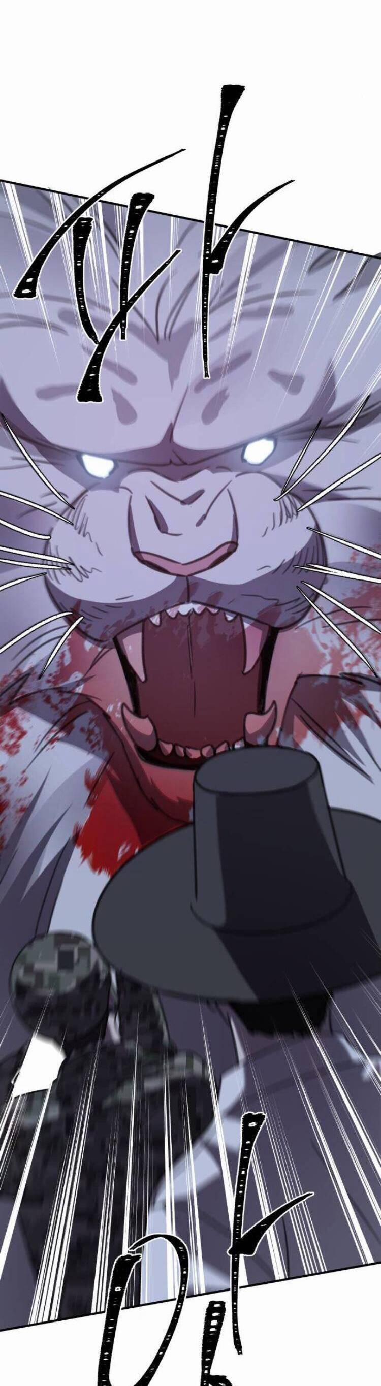 Thần Hổ Jangsan 46 trang 21