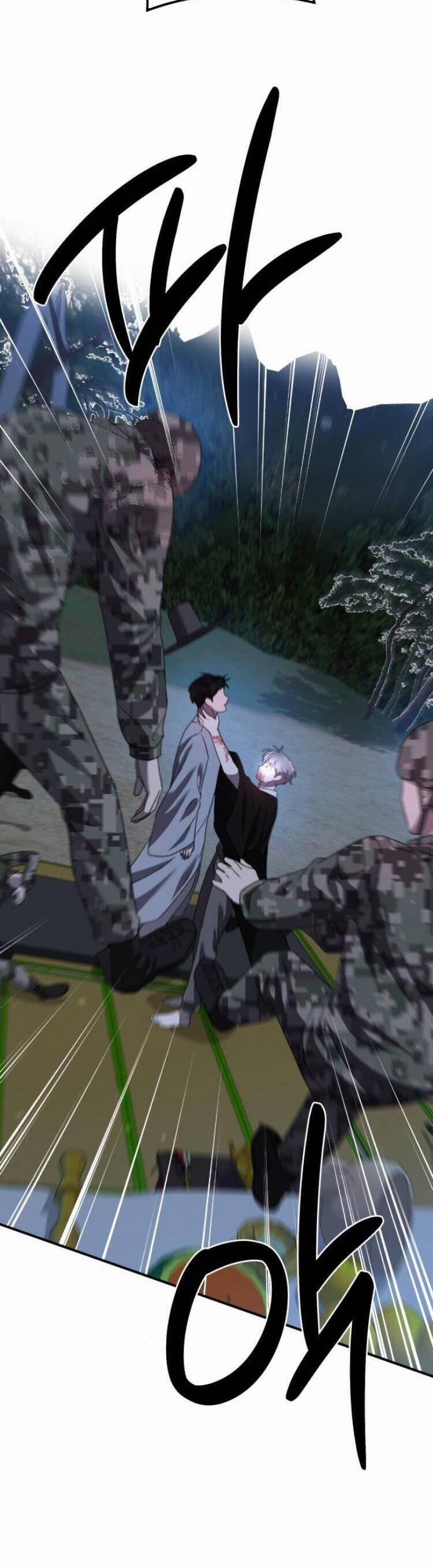 Thần Hổ Jangsan 46 trang 26