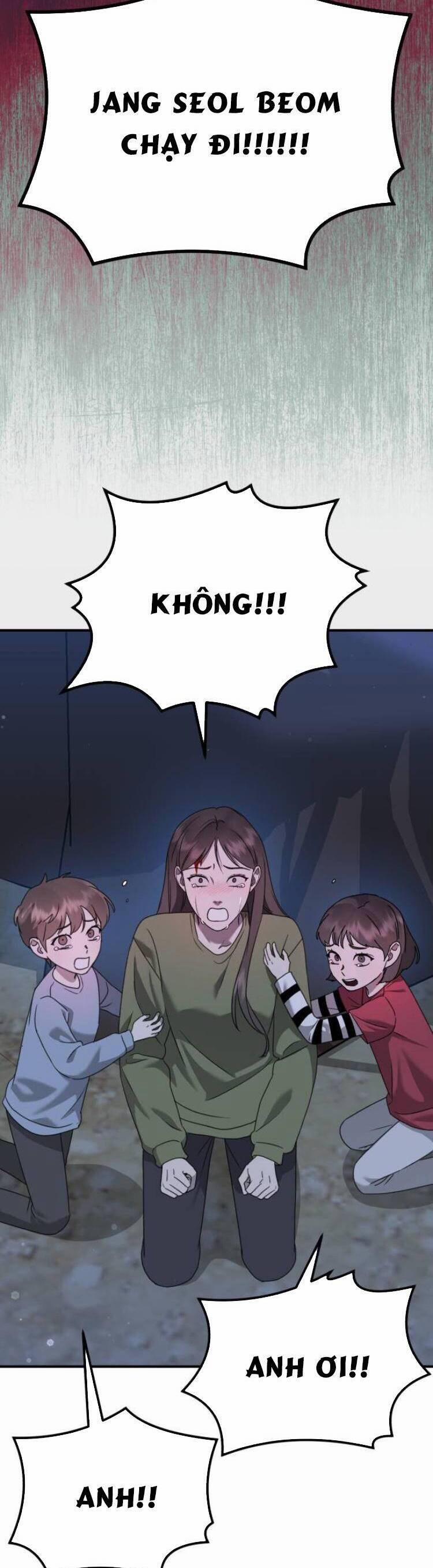 Thần Hổ Jangsan 46 trang 3