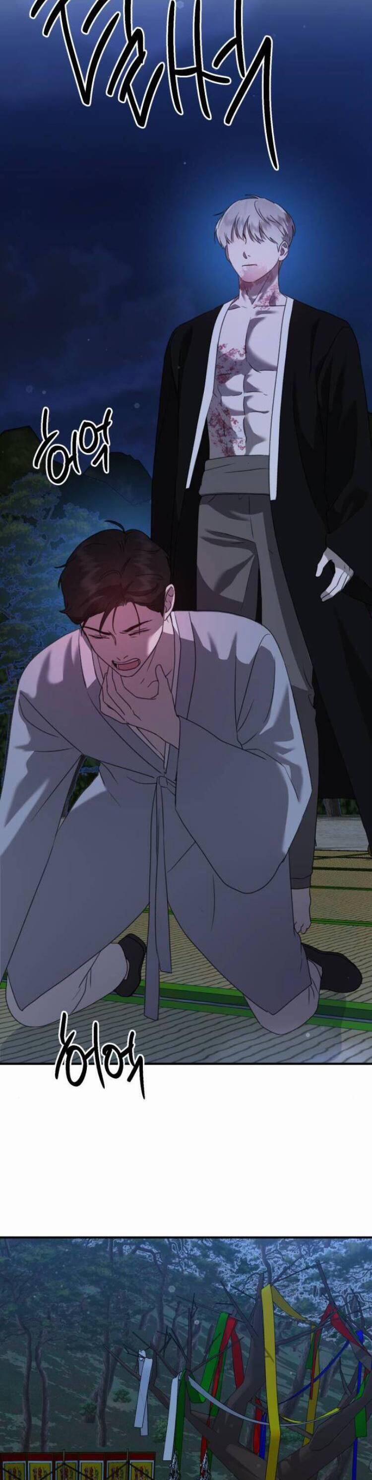 Thần Hổ Jangsan 46 trang 33