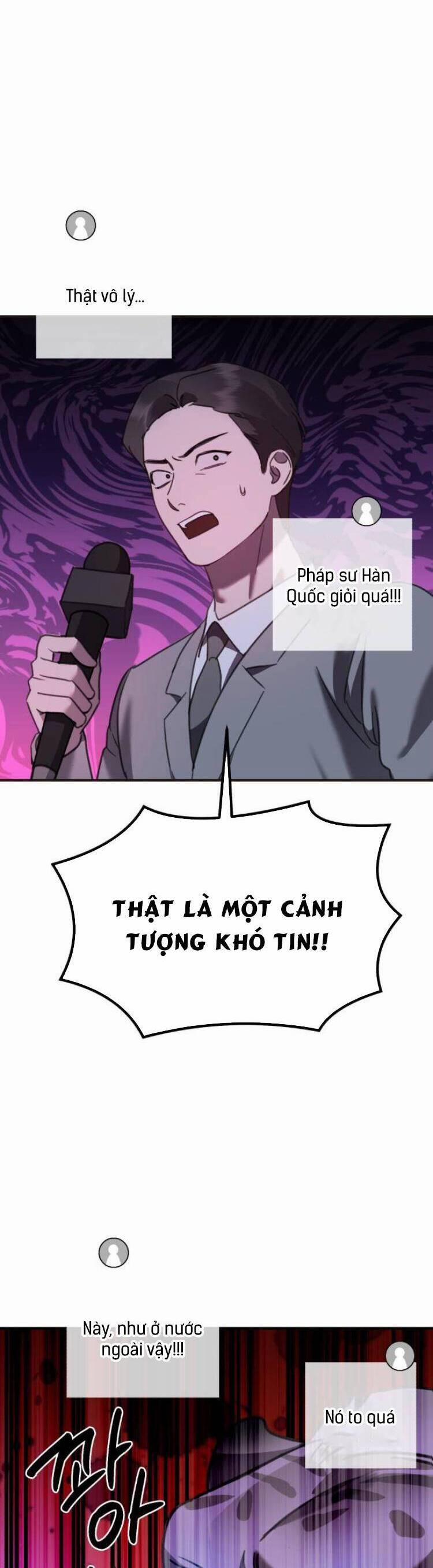 Thần Hổ Jangsan 46 trang 5