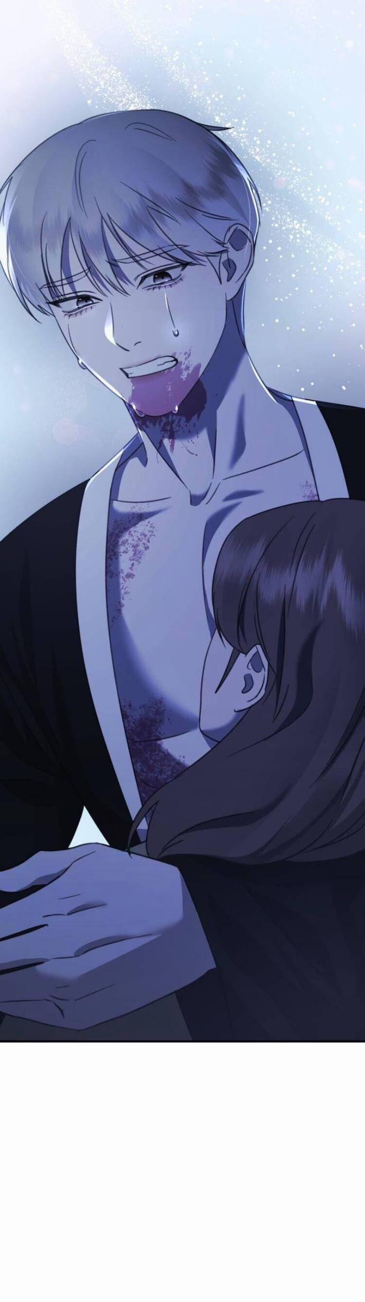 Thần Hổ Jangsan 47 trang 14