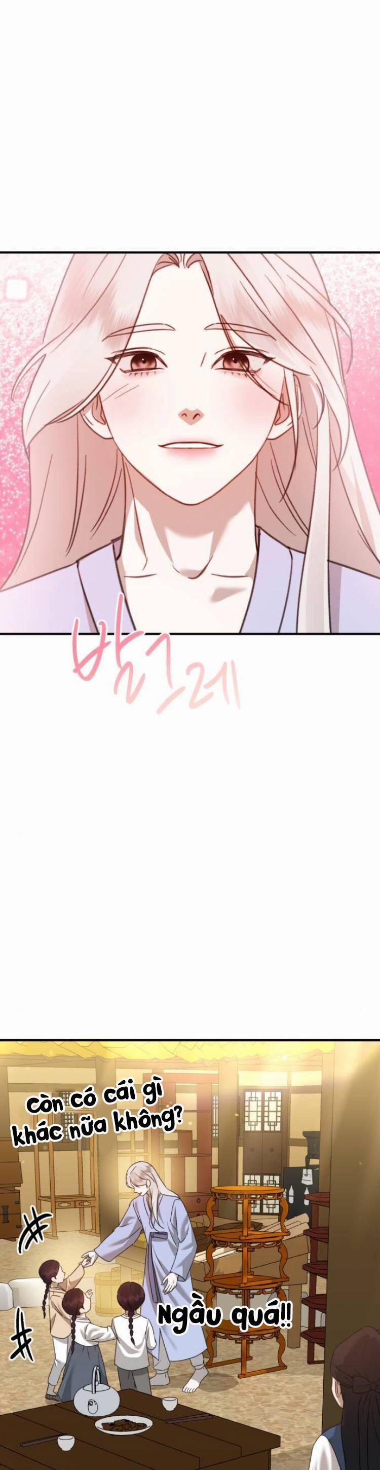 Thần Hổ Jangsan 47 trang 21