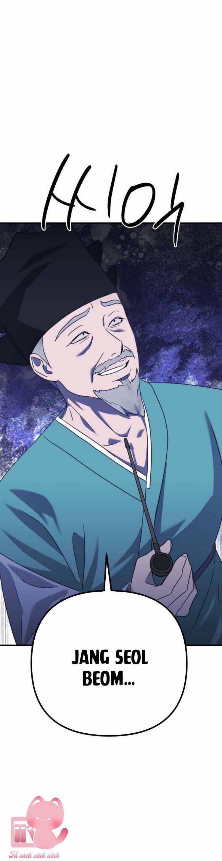 Thần Hổ Jangsan 47 trang 24