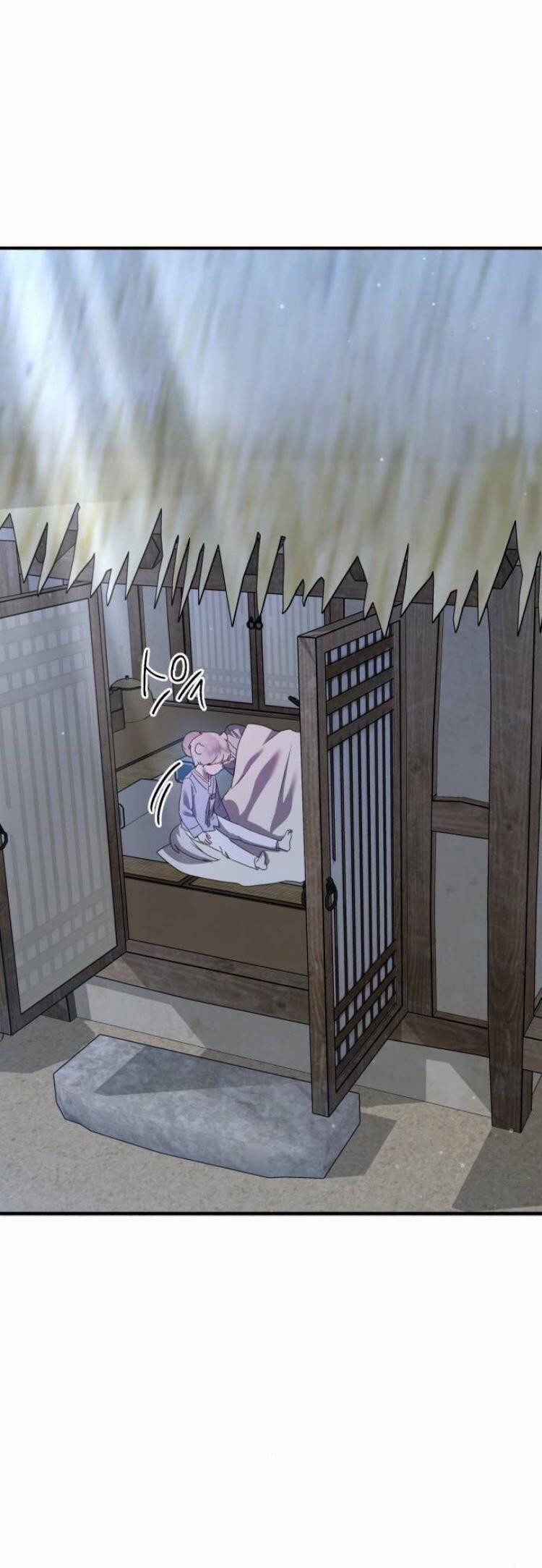 Thần Hổ Jangsan 47 trang 25