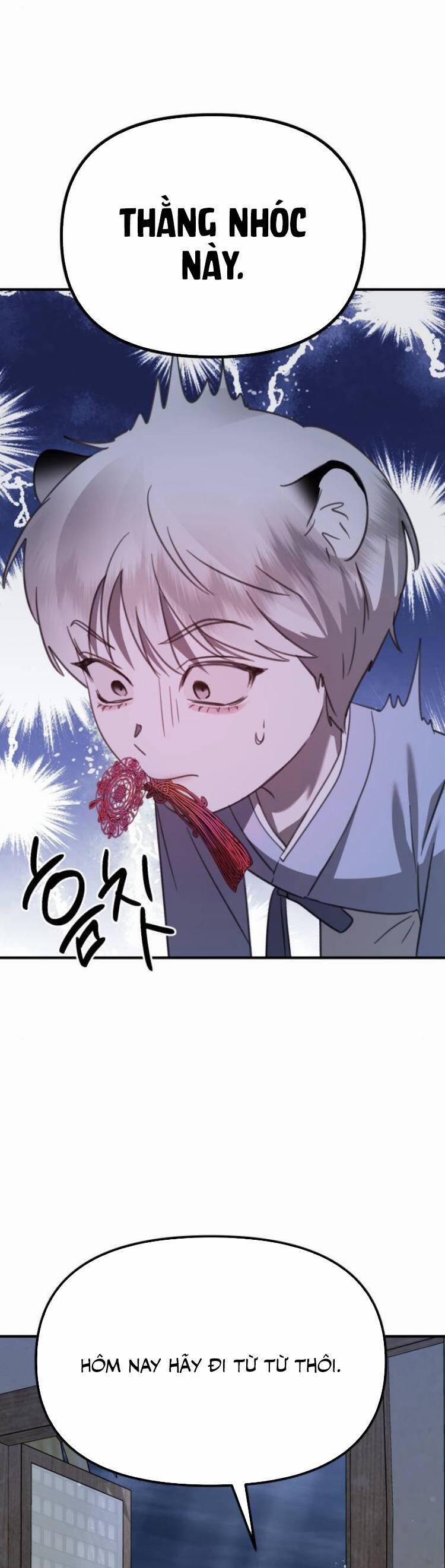 Thần Hổ Jangsan 47 trang 27