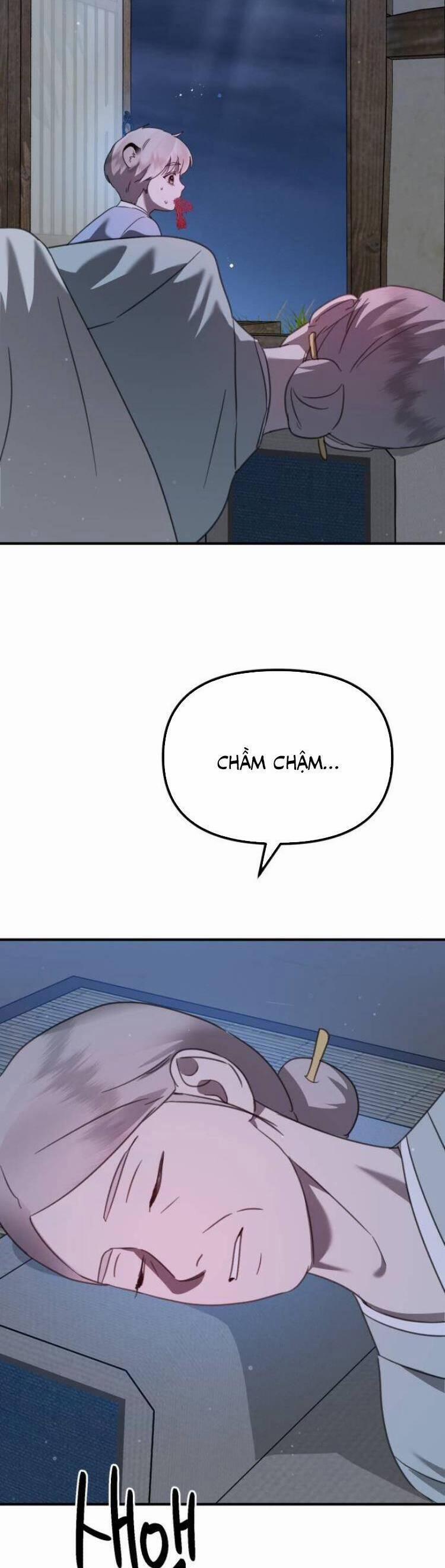 Thần Hổ Jangsan 47 trang 28