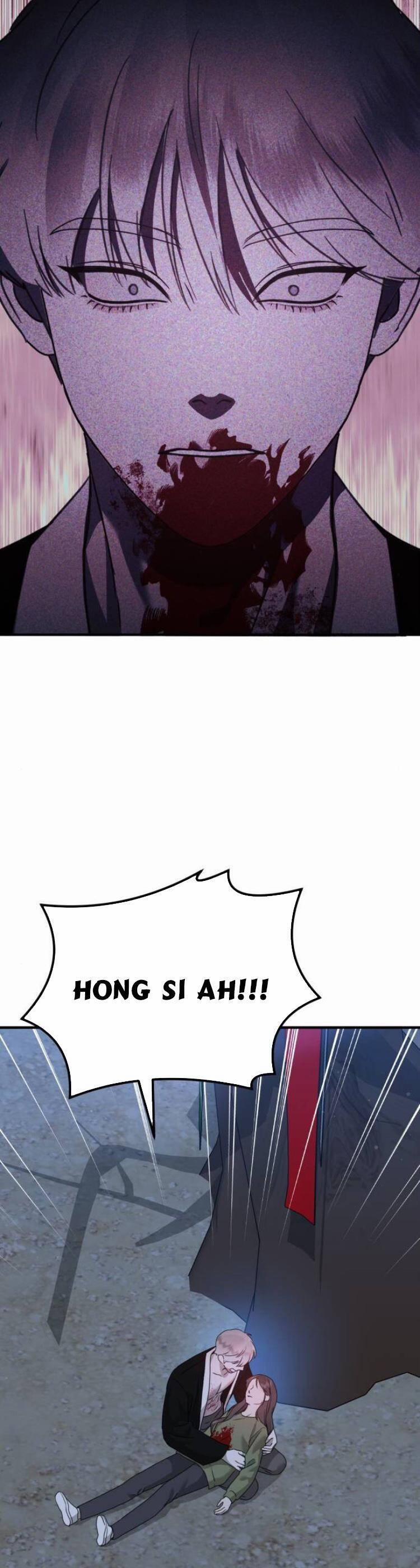 Thần Hổ Jangsan 47 trang 3