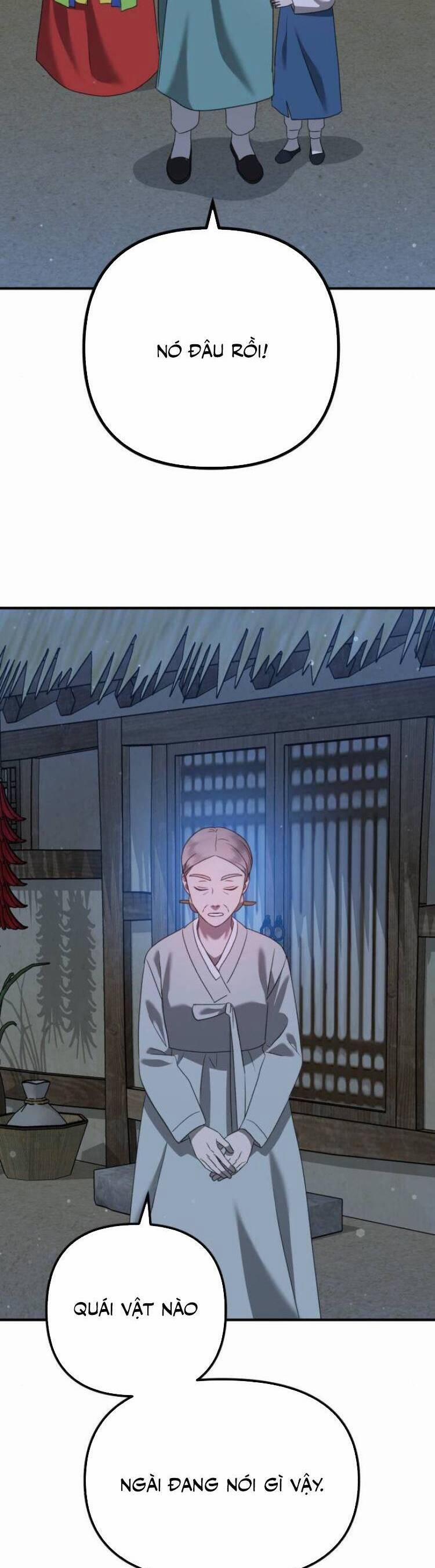 Thần Hổ Jangsan 47 trang 33