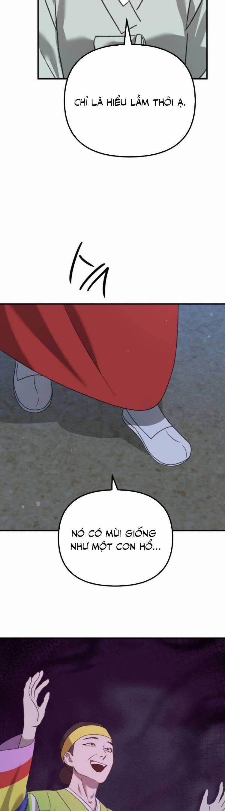 Thần Hổ Jangsan 47 trang 35