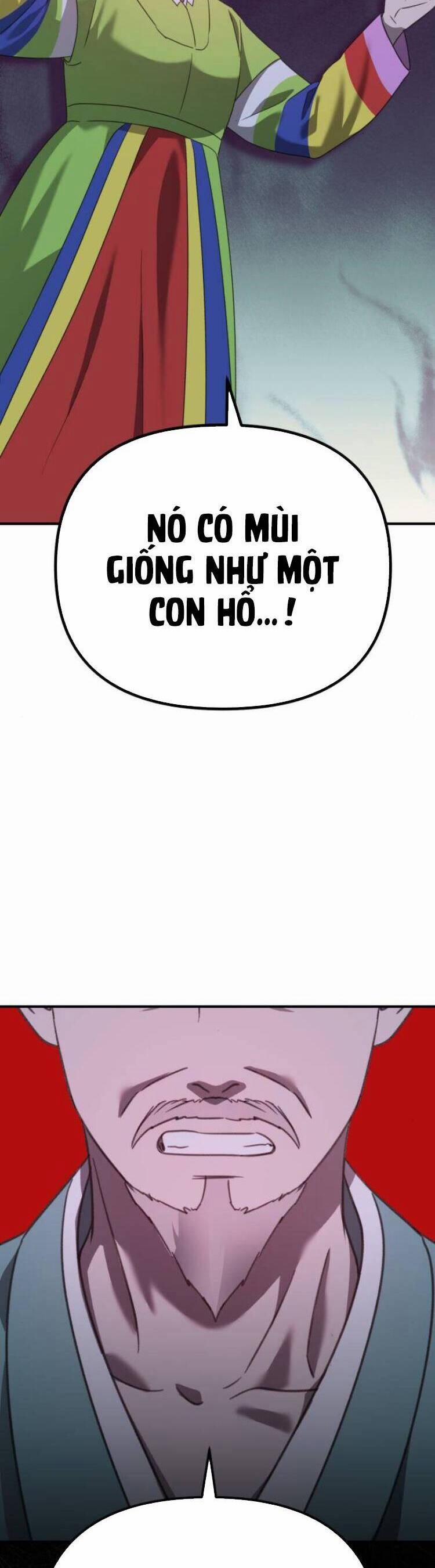 Thần Hổ Jangsan 47 trang 36