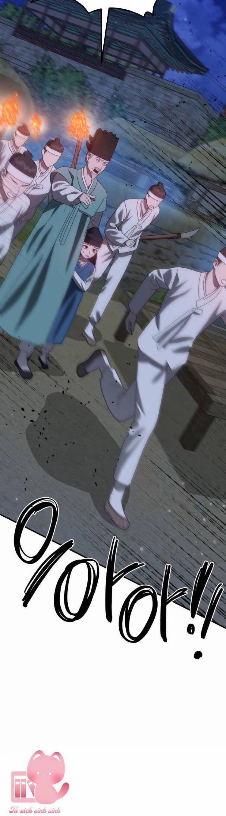 Thần Hổ Jangsan 47 trang 38