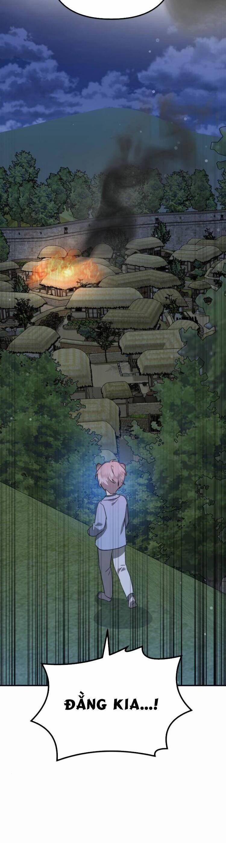 Thần Hổ Jangsan 47 trang 41