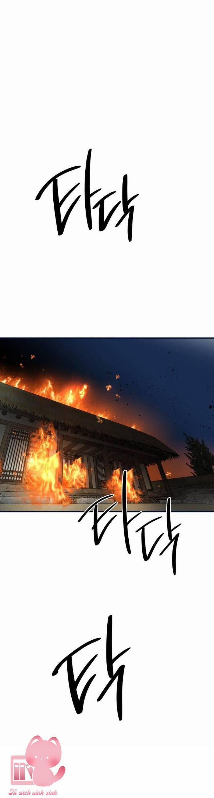 Thần Hổ Jangsan 47 trang 42