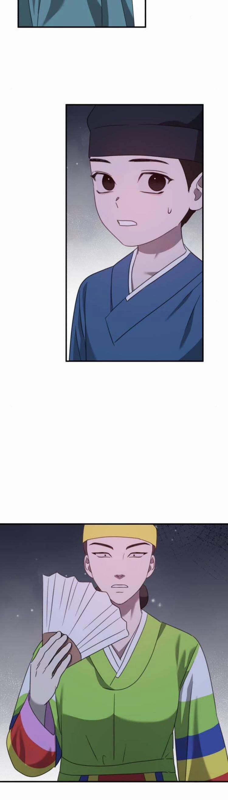 Thần Hổ Jangsan 47 trang 44