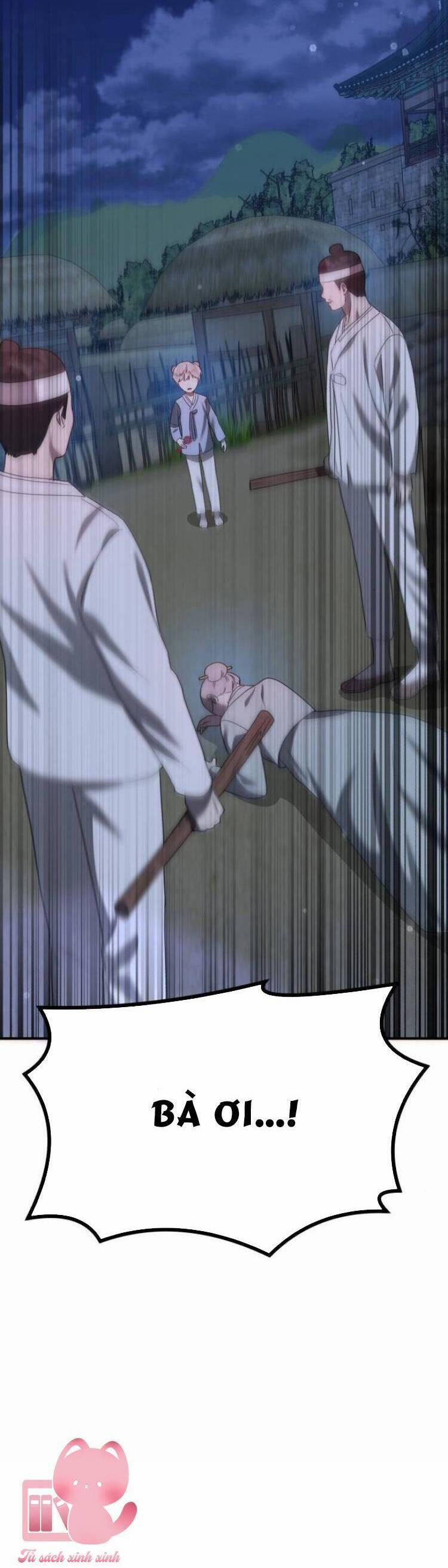 Thần Hổ Jangsan 47 trang 46