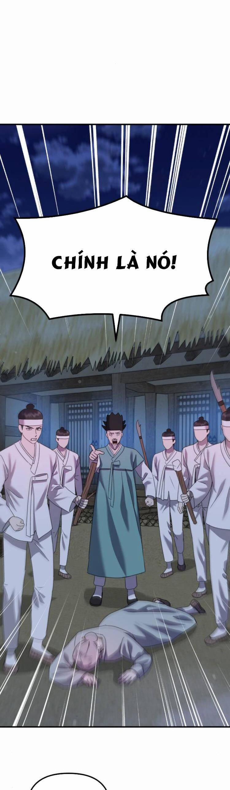 Thần Hổ Jangsan 47 trang 47