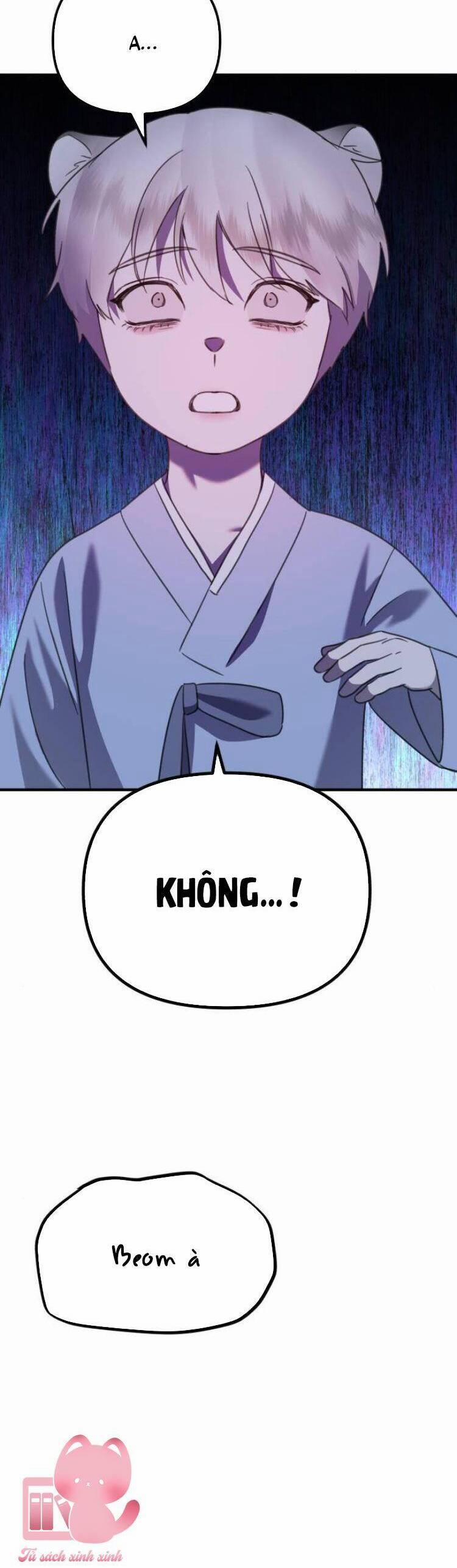 Thần Hổ Jangsan 47 trang 48