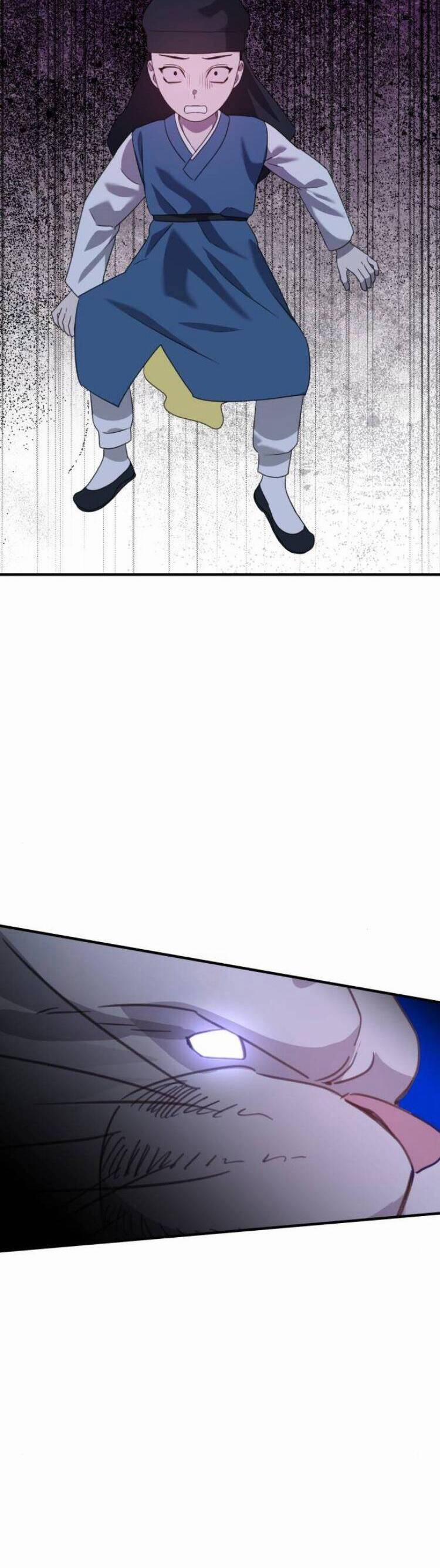 Thần Hổ Jangsan 47 trang 53