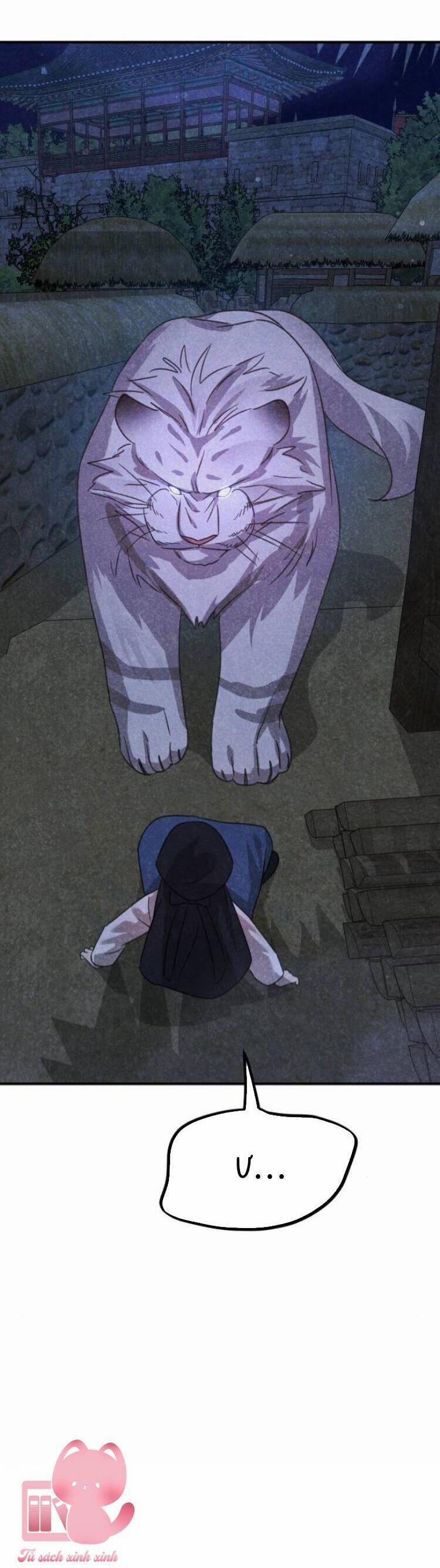 Thần Hổ Jangsan 47 trang 54