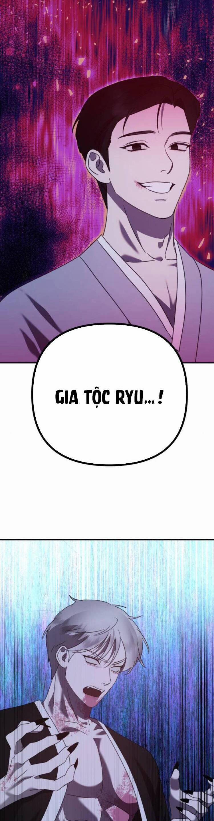 Thần Hổ Jangsan 47 trang 61