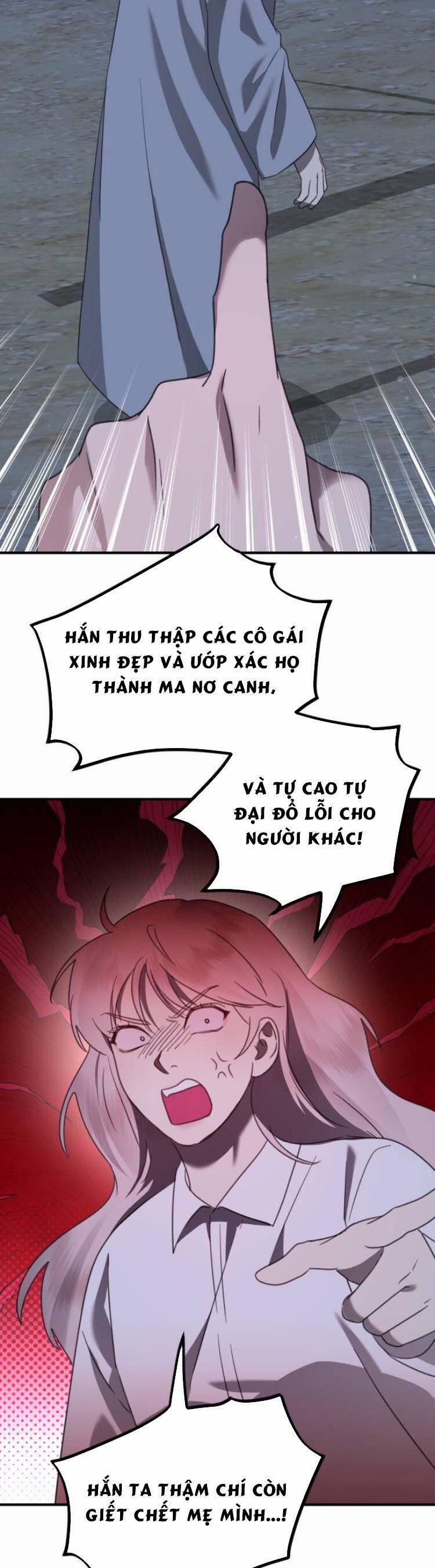 Thần Hổ Jangsan 47 trang 69