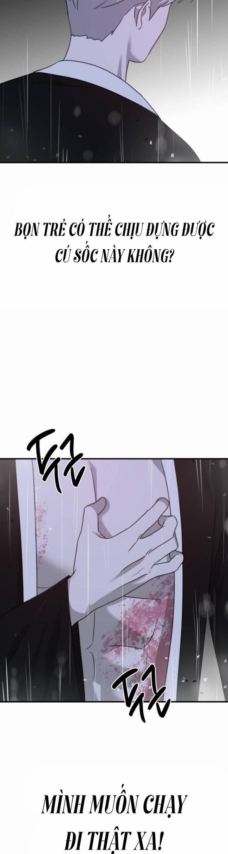 Thần Hổ Jangsan 47 trang 9