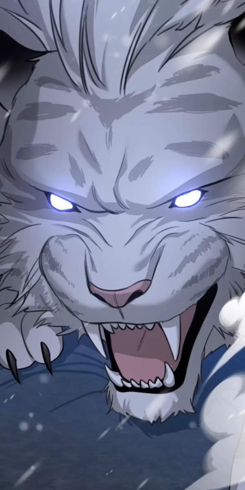 Thần Hổ Jangsan 48 trang 141