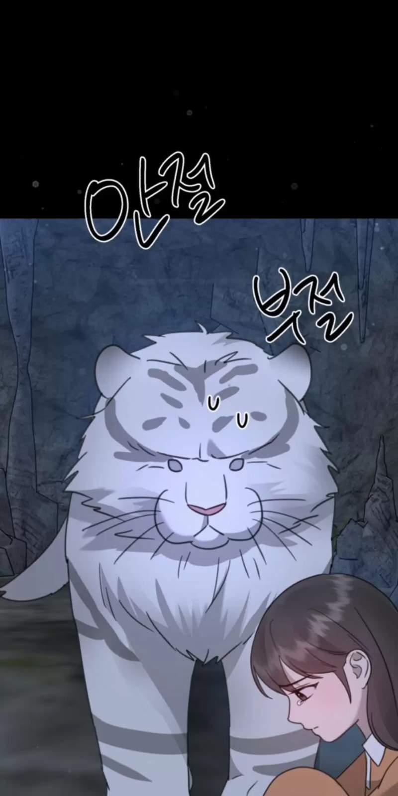 Thần Hổ Jangsan 48 trang 166