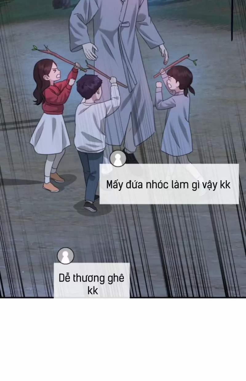 Thần Hổ Jangsan 48 trang 30