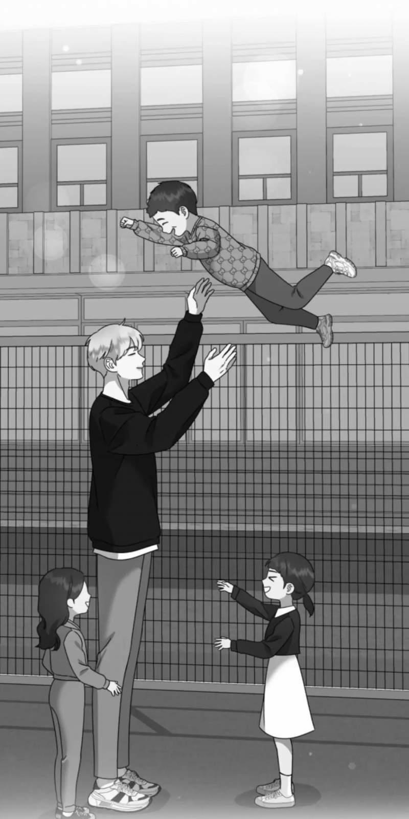 Thần Hổ Jangsan 48 trang 35