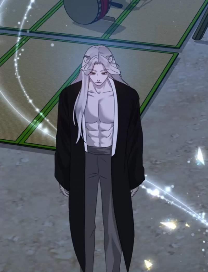 Thần Hổ Jangsan 48 trang 48