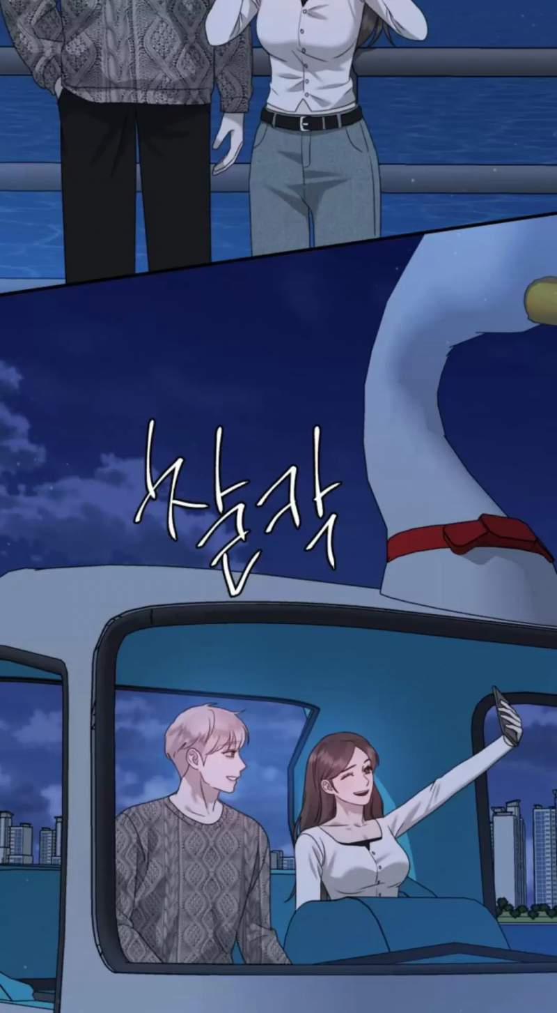 Thần Hổ Jangsan 48 trang 91