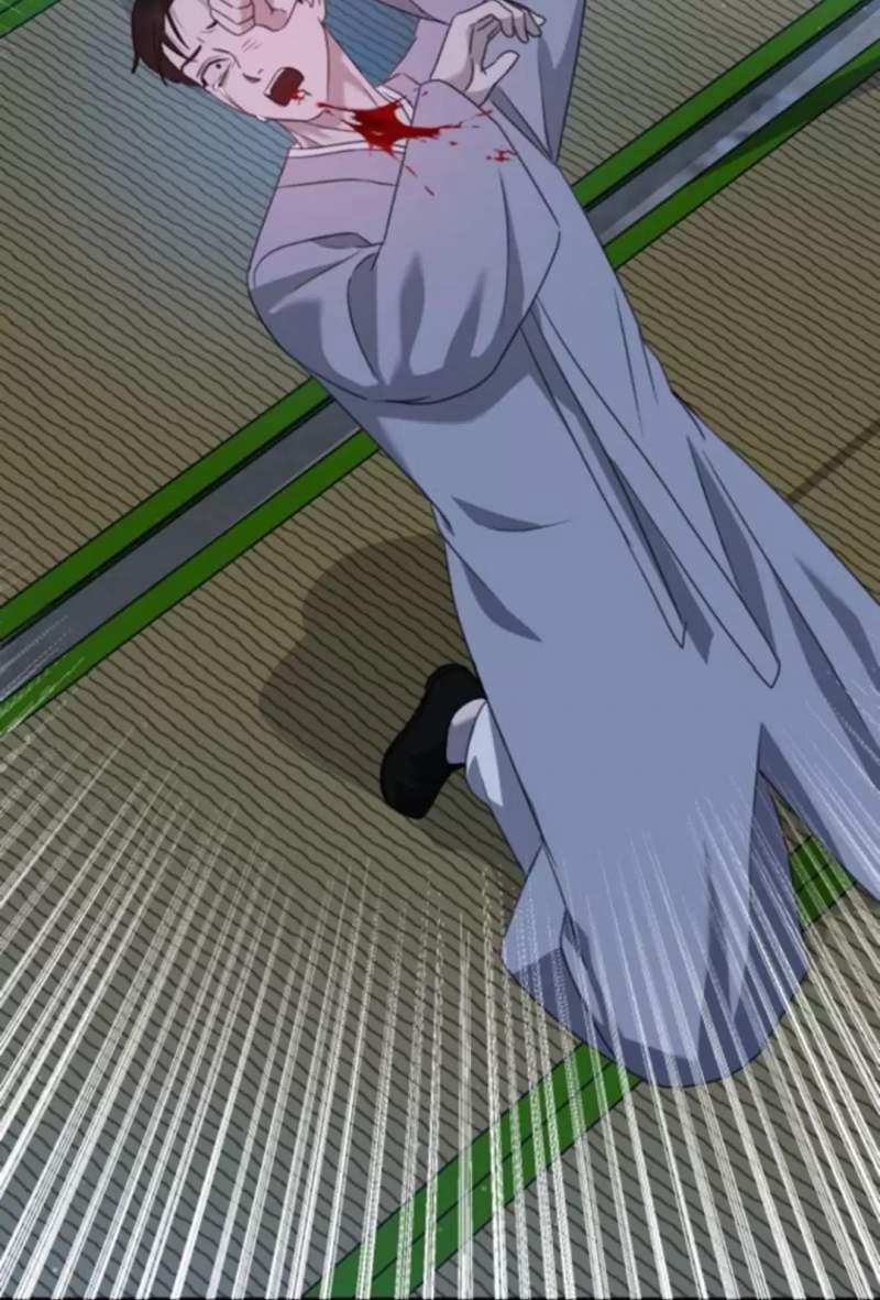 Thần Hổ Jangsan 49 trang 131