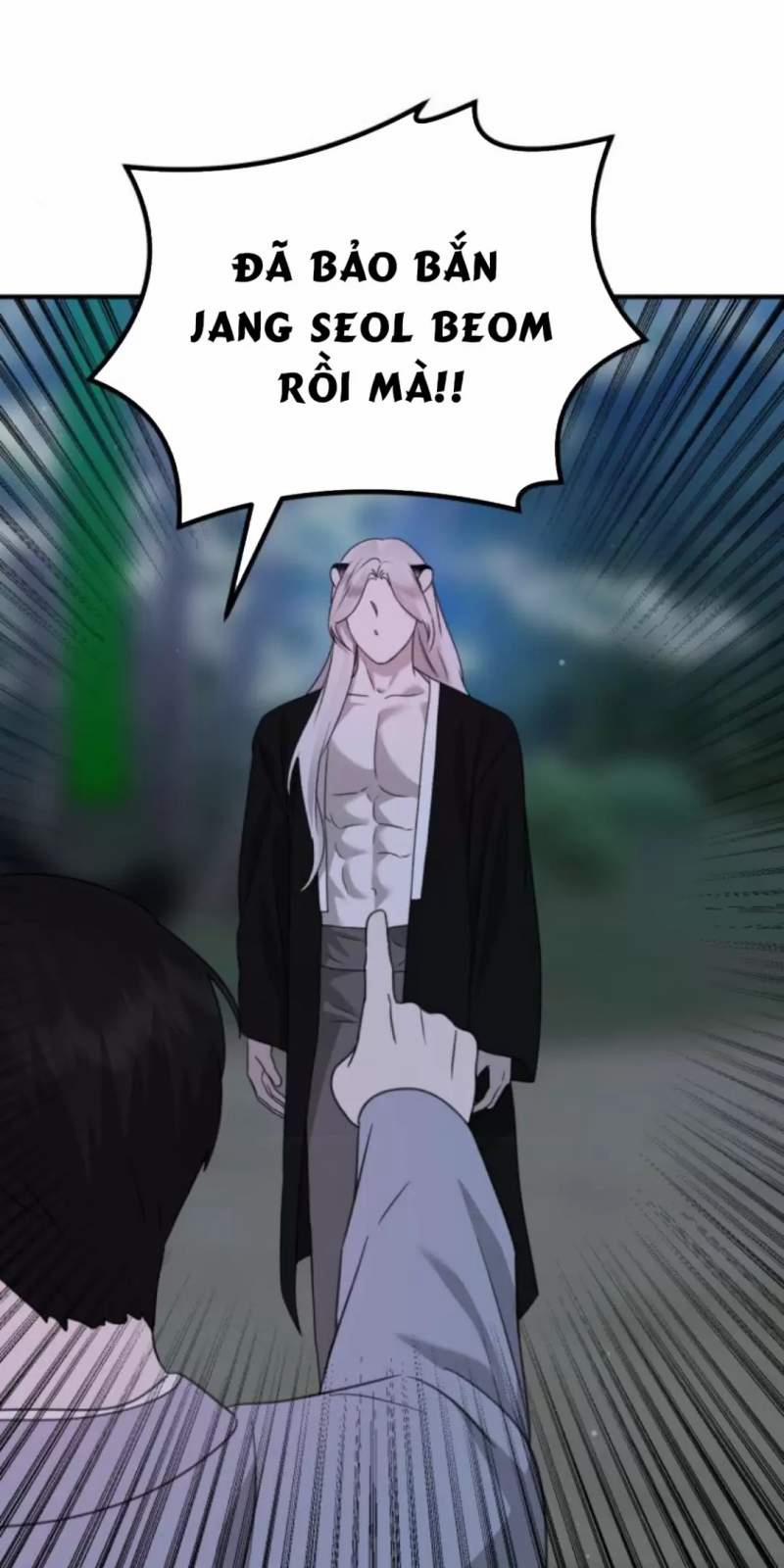 Thần Hổ Jangsan 49 trang 58