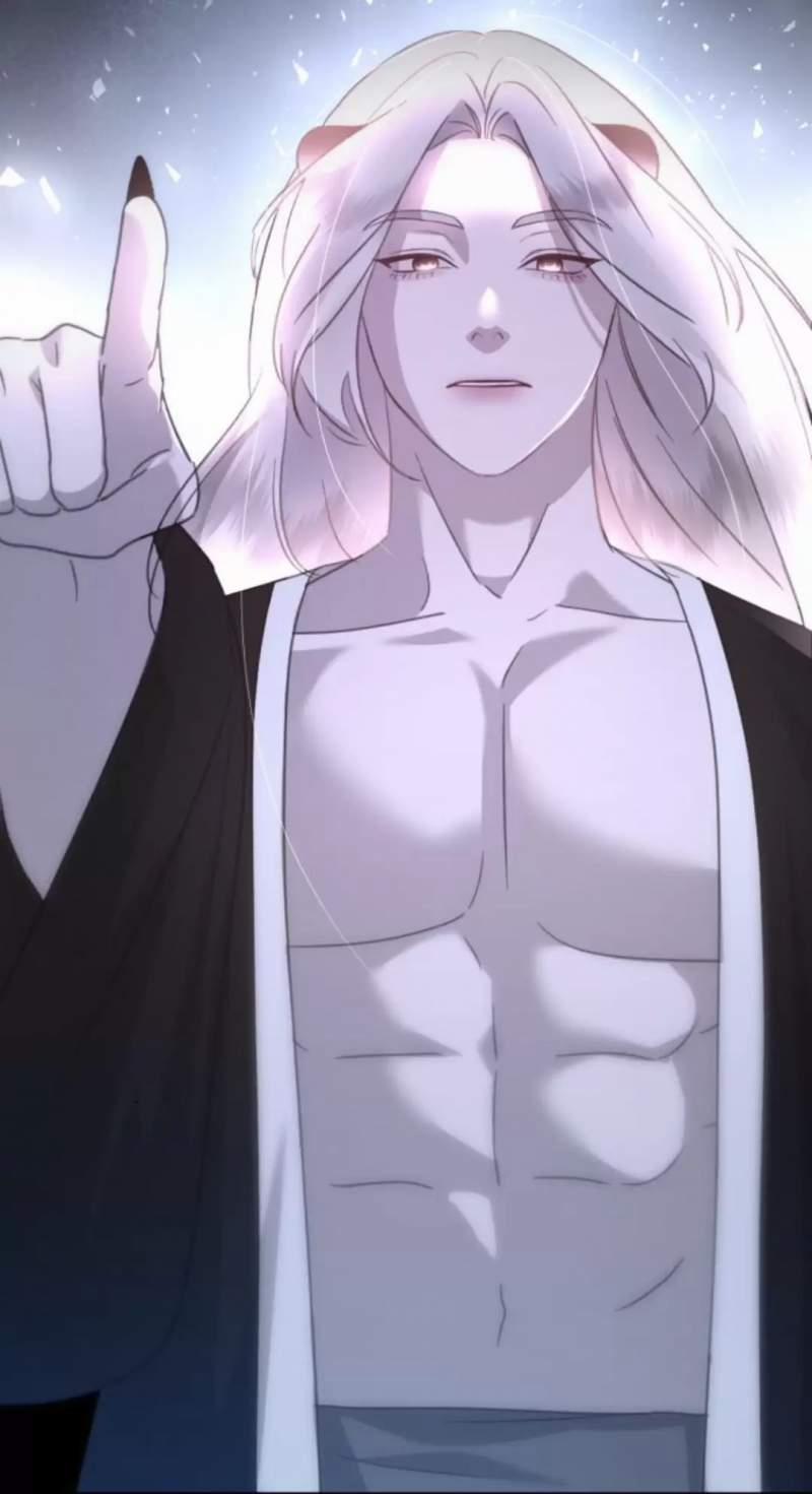 Thần Hổ Jangsan 49 trang 84