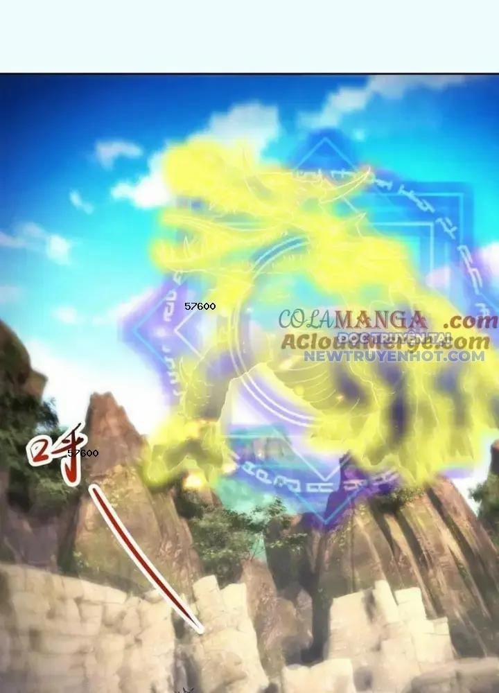 Thần Hồn Võ Đế 423 trang 1