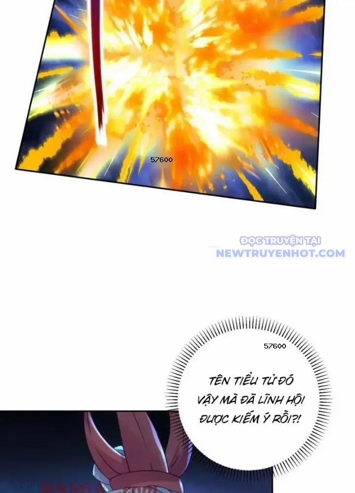 Thần Hồn Võ Đế 423 trang 17