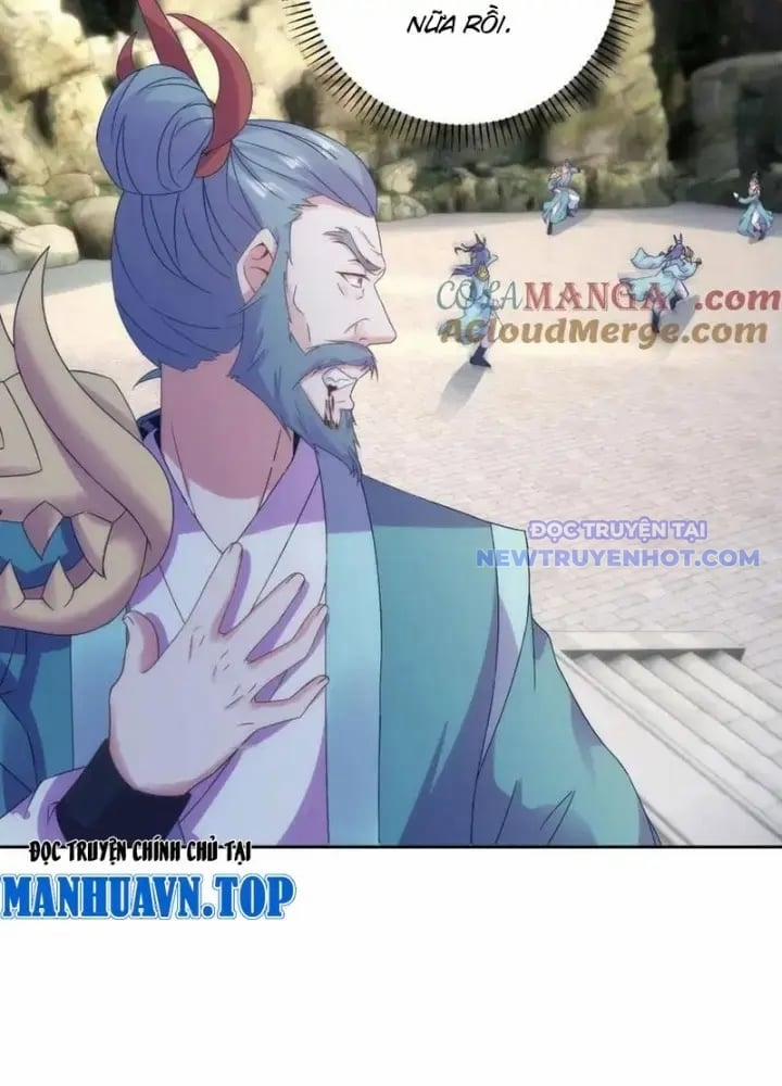 Thần Hồn Võ Đế 423 trang 36