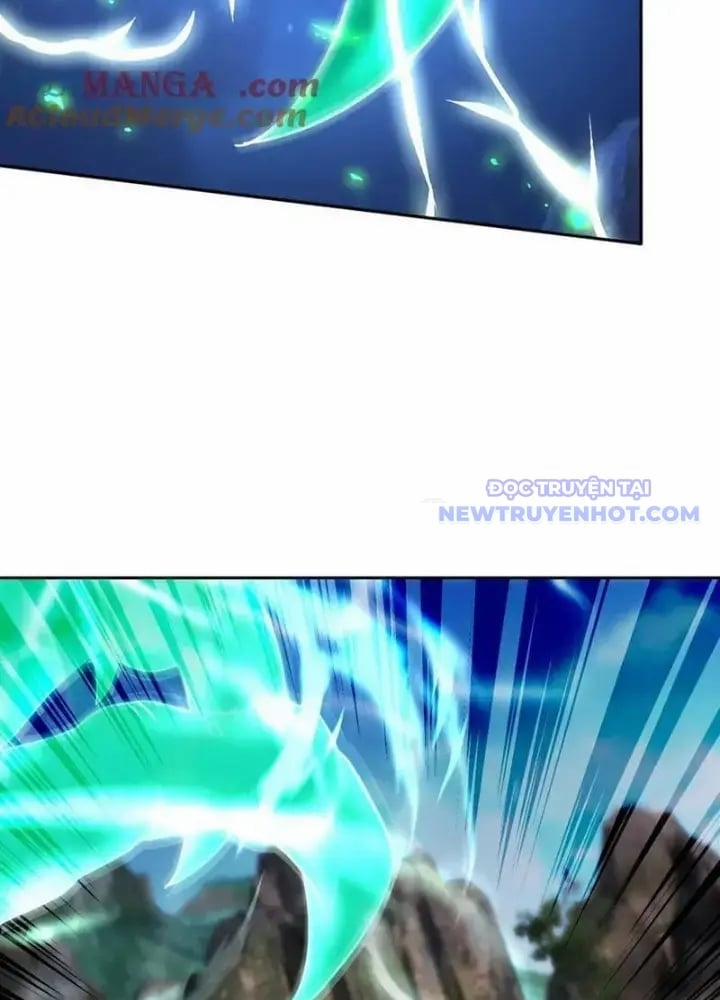 Thần Hồn Võ Đế 423 trang 48