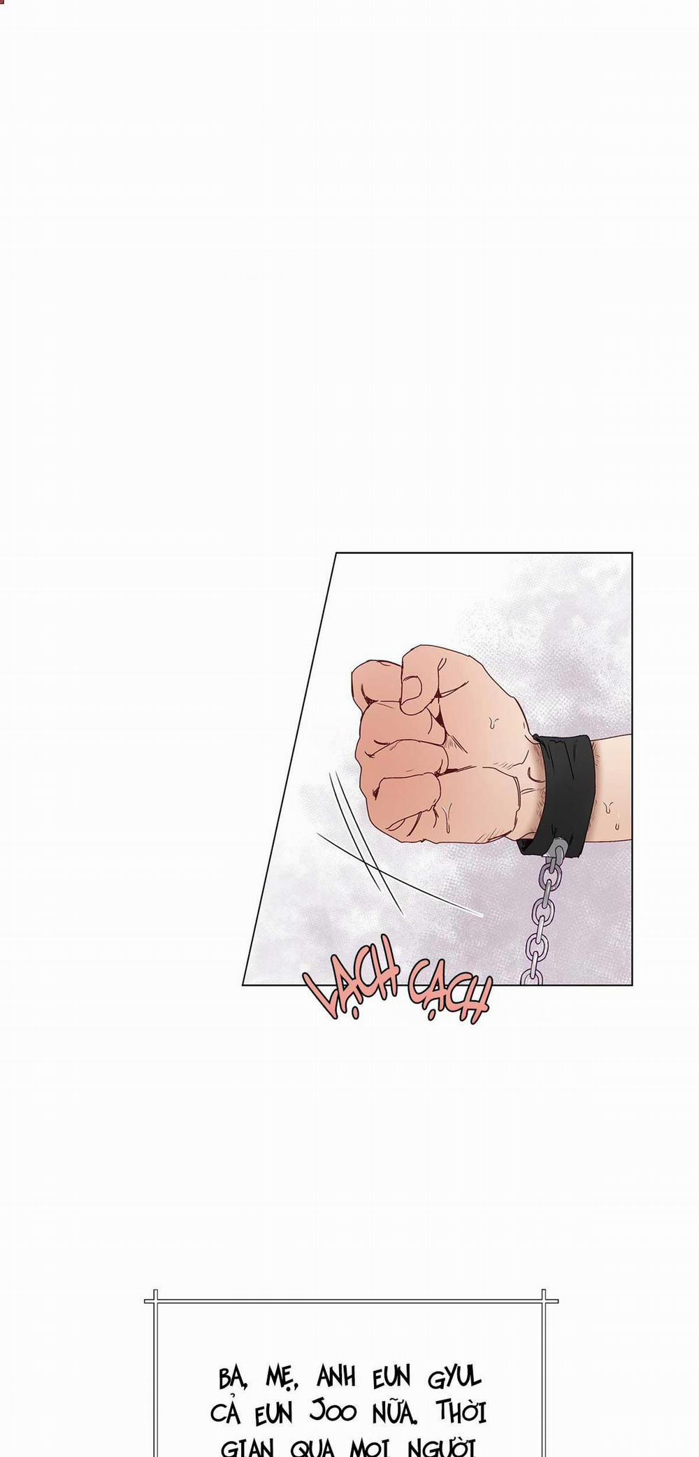 Thần Là Kẻ Bạo Dâm 1 trang 0