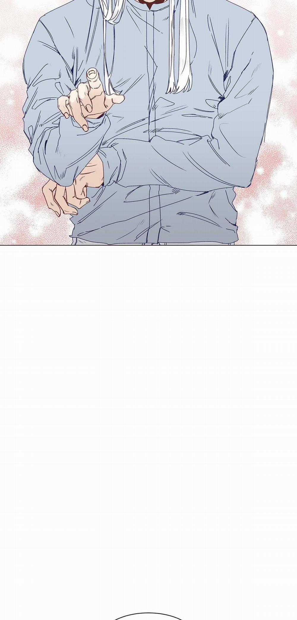 Thần Là Kẻ Bạo Dâm 1 trang 23