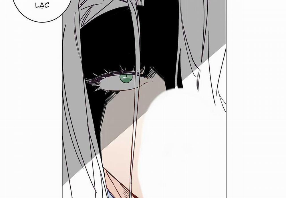 Thần Là Kẻ Bạo Dâm 1 trang 31