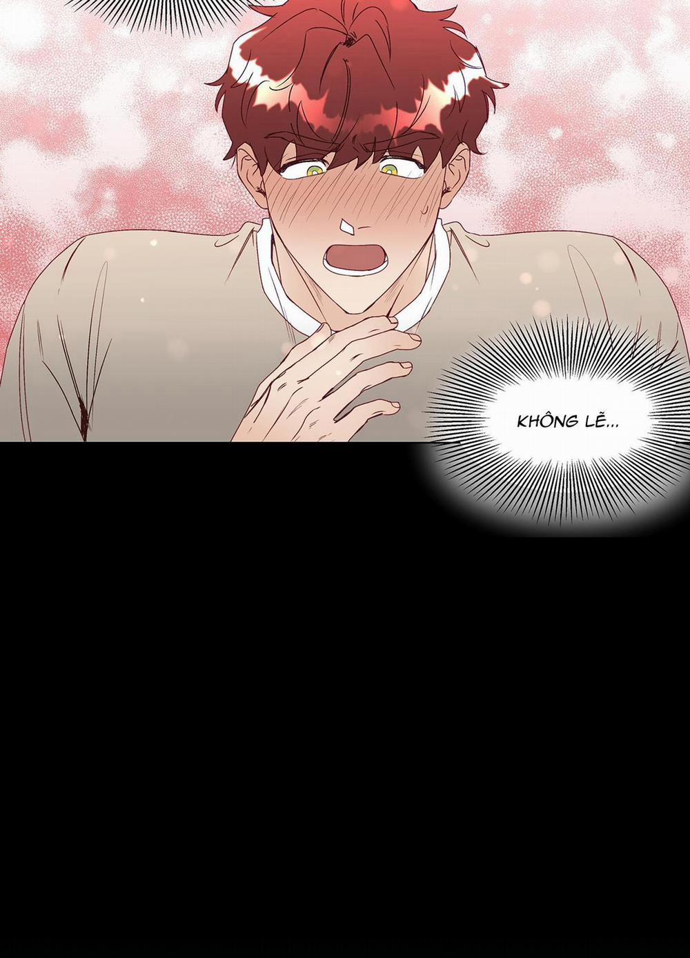 Thần Là Kẻ Bạo Dâm 11 trang 6