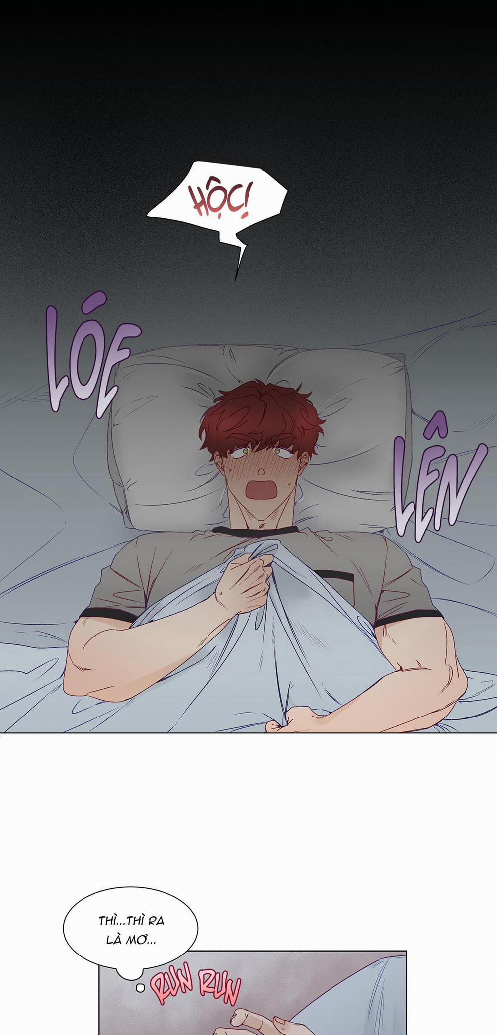 Thần Là Kẻ Bạo Dâm 11 trang 7